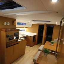 Jeanneau Sun Odyssey 490