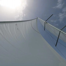 Jeanneau Sun Odyssey 490