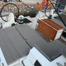 Jeanneau Sun Odyssey 490