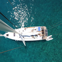 Jeanneau Sun Odyssey 490