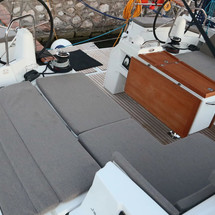 Jeanneau Sun Odyssey 490