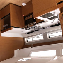 Jeanneau Sun Odyssey 490