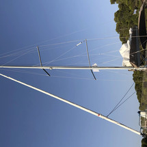 Jeanneau Sun Odyssey 490