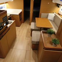 Jeanneau Sun Odyssey 490