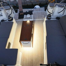 Jeanneau Sun Odyssey 490