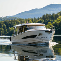 Greenline 33