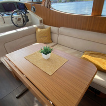Greenline 33