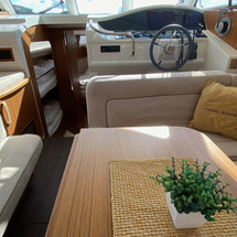 Greenline 33