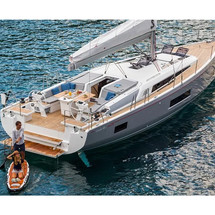 Beneteau Oceanis 46.1
