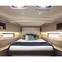 Beneteau Oceanis 46.1