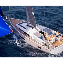 Beneteau Oceanis 46.1