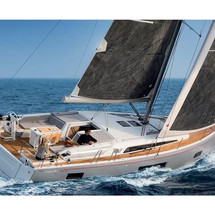 Beneteau Oceanis 46.1