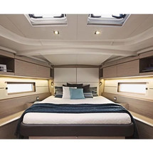 Beneteau Oceanis 46.1