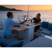 Beneteau Oceanis 46.1