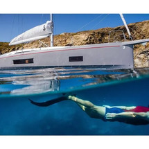 Beneteau Oceanis 46.1