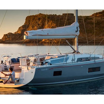 Beneteau Oceanis 46.1