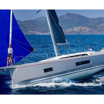 Beneteau Oceanis 46.1