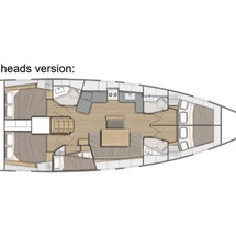 Beneteau Oceanis 46.1