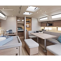 Beneteau Oceanis 46.1