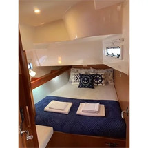 Bavaria 45 Cruiser