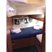 Bavaria 45 Cruiser