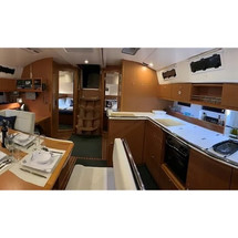 Bavaria 45 Cruiser