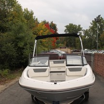 Bayliner VR5 BOWRIDER
