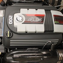 Bayliner VR5 BOWRIDER