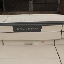 Bayliner VR5 BOWRIDER