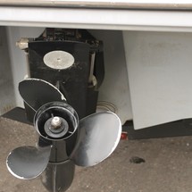 Bayliner VR5 BOWRIDER