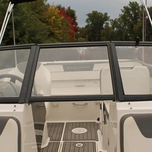 Bayliner VR5 BOWRIDER