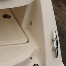 Bayliner VR5 BOWRIDER