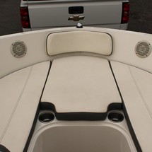 Bayliner VR5 BOWRIDER