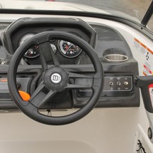 Bayliner VR5 BOWRIDER