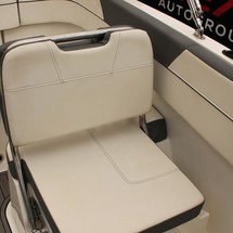 Bayliner VR5 BOWRIDER