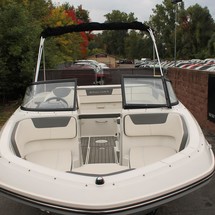 Bayliner VR5 BOWRIDER
