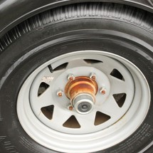 Bayliner VR5 BOWRIDER