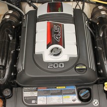 Bayliner VR5 BOWRIDER
