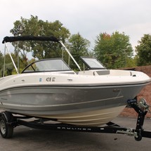 Bayliner VR5 BOWRIDER