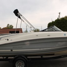 Bayliner VR5 BOWRIDER