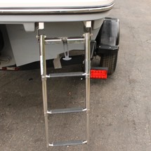 Bayliner VR5 BOWRIDER