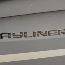 Bayliner VR5 BOWRIDER