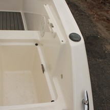 Bayliner VR5 BOWRIDER