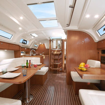 Bavaria Cruiser 41