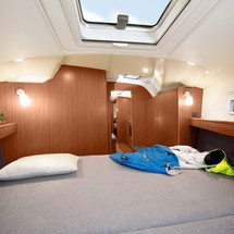 Bavaria Cruiser 41