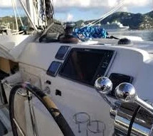 Lagoon 39