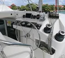 Lagoon 39
