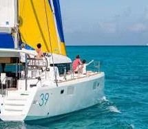 Lagoon 39