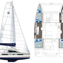 Lagoon 39