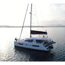 Lagoon 39
